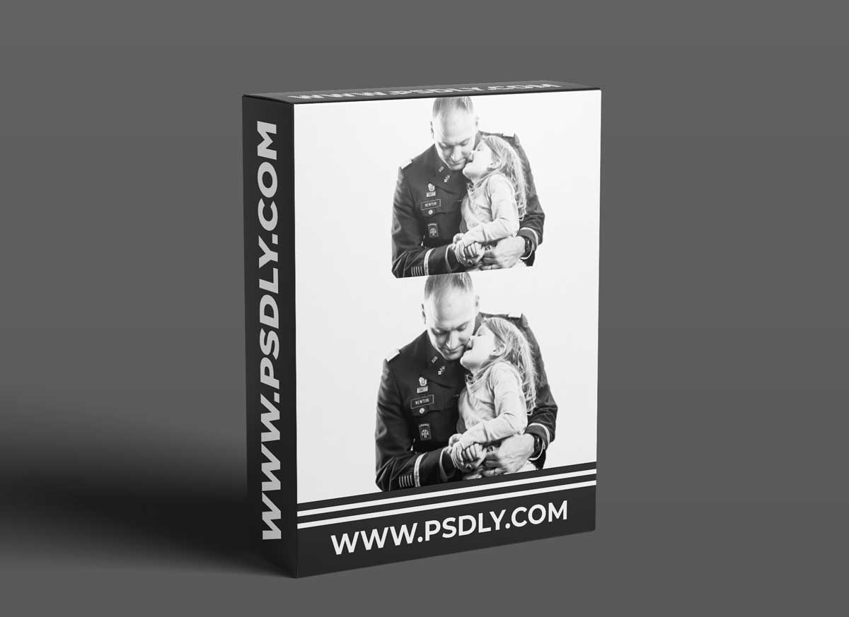 CreativeLive - The Art of Body Language in Portraiture by Stacy Pearsall