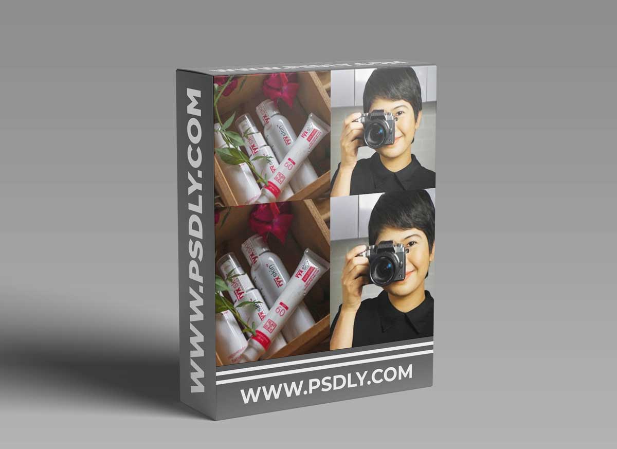 DIY Product Photography - Complete Guide for Beginners