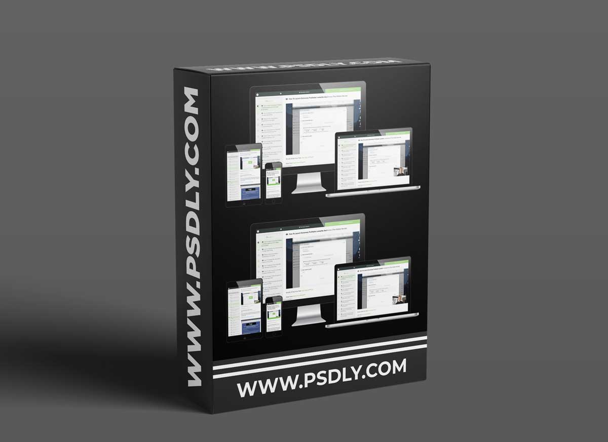 Dan Vas – Shopify Freedom (2021)