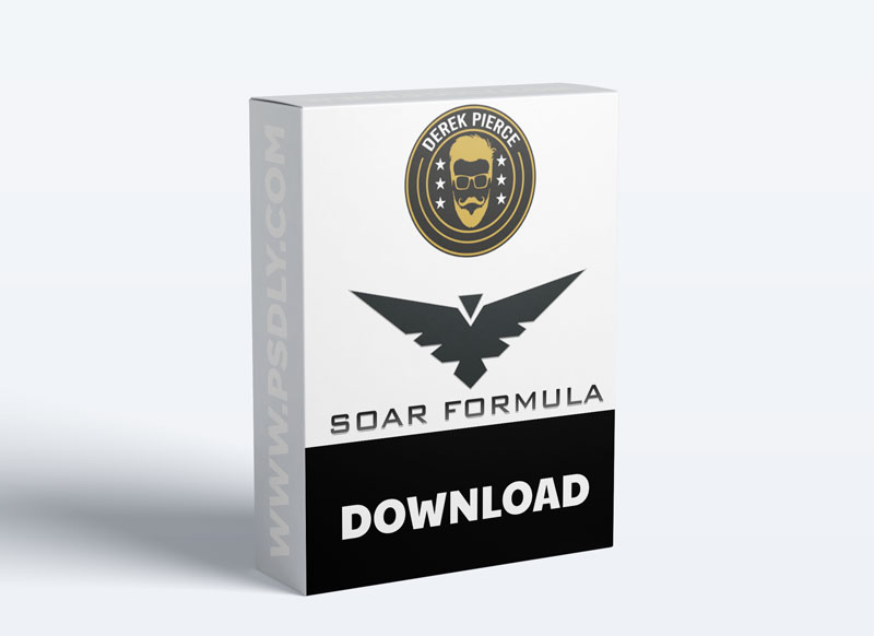 Derek Pierce Soar Download 2021