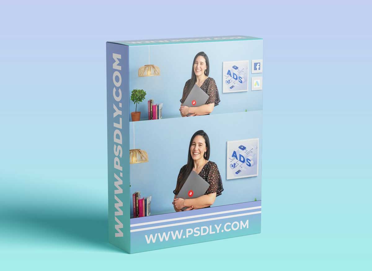 Domestika - Campaigns for E-commerce: Google Shopping and Facebook Ads