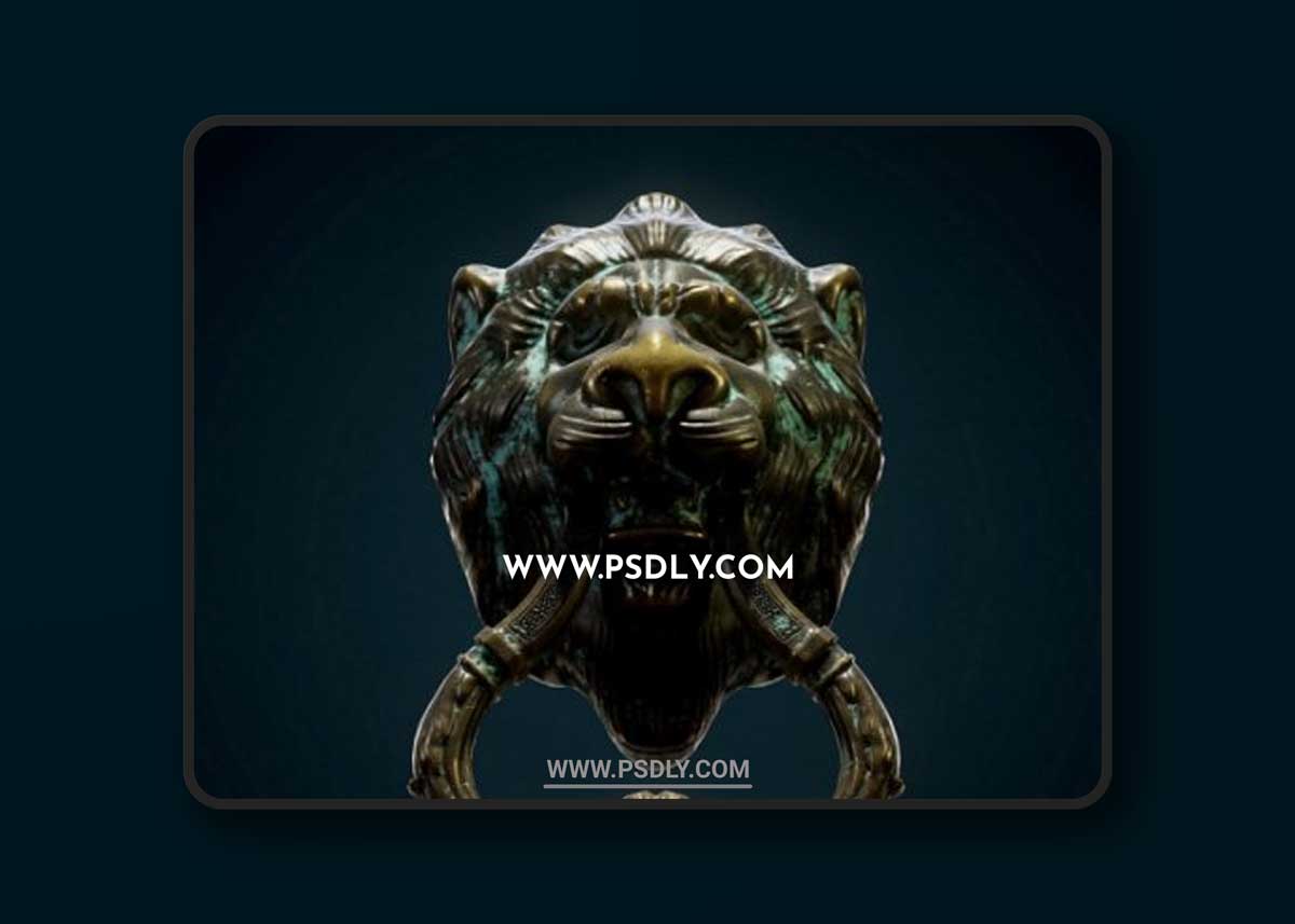 Door knob 3D ModelsDoor knob 3D Models