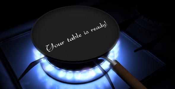 Videohive Good_Food 642833