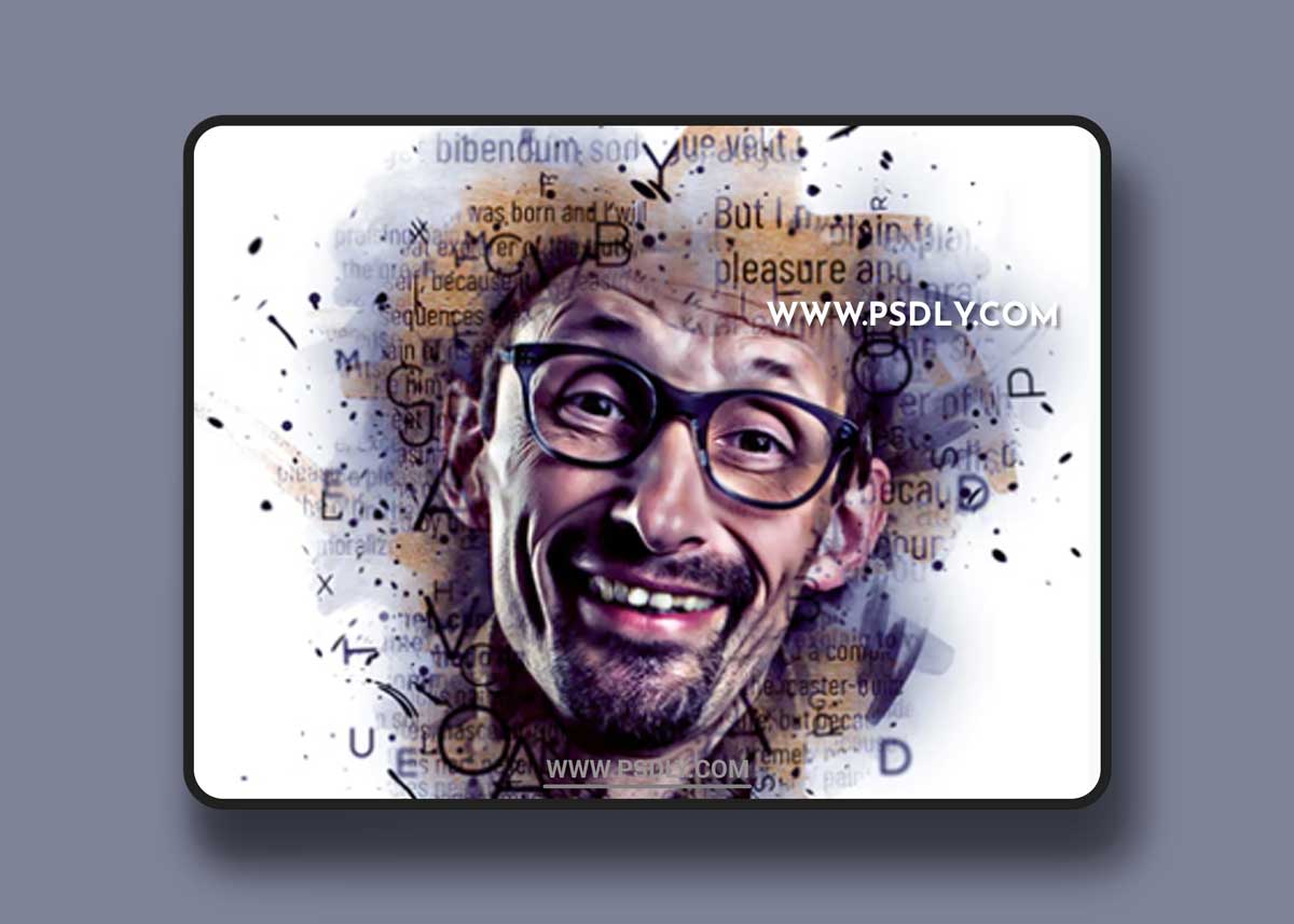 GraphicRiver - News Paper Effect Photoshop Action 22972603