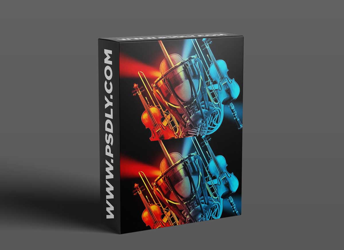 Groove3 Hollywood Orchestra Opus Edition Explained