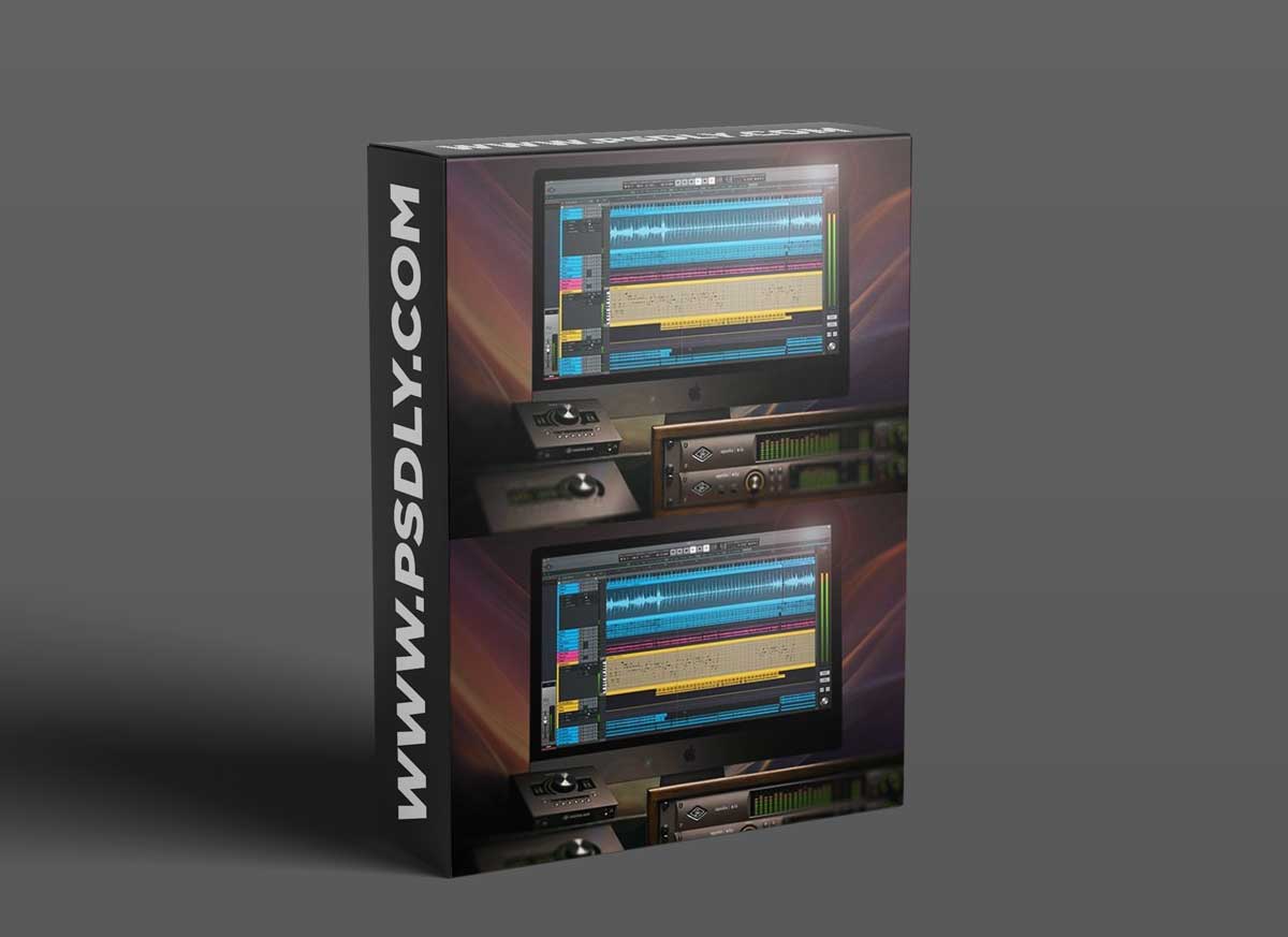 Groove3 LUNA Explained TUTORiAL