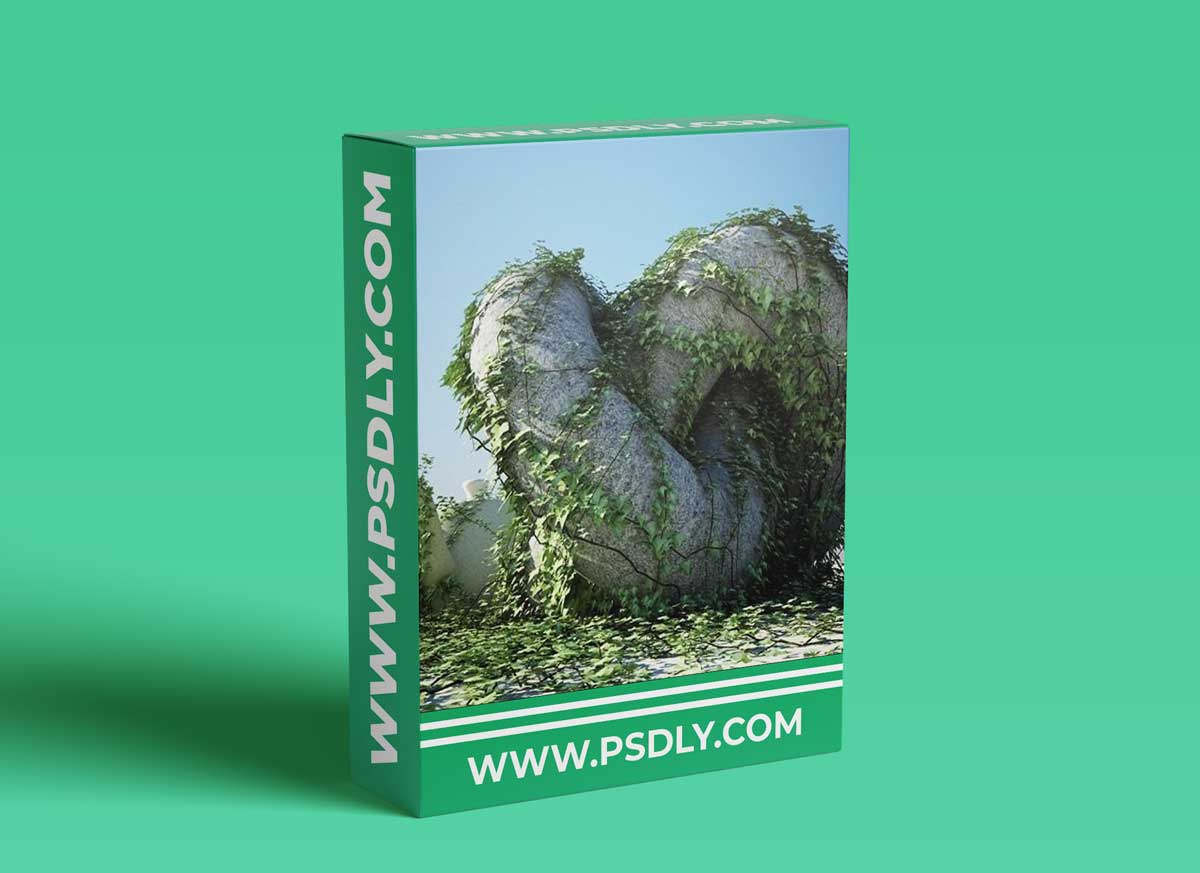 Gtools Ivy Generator 0.76 Max 2018-2022