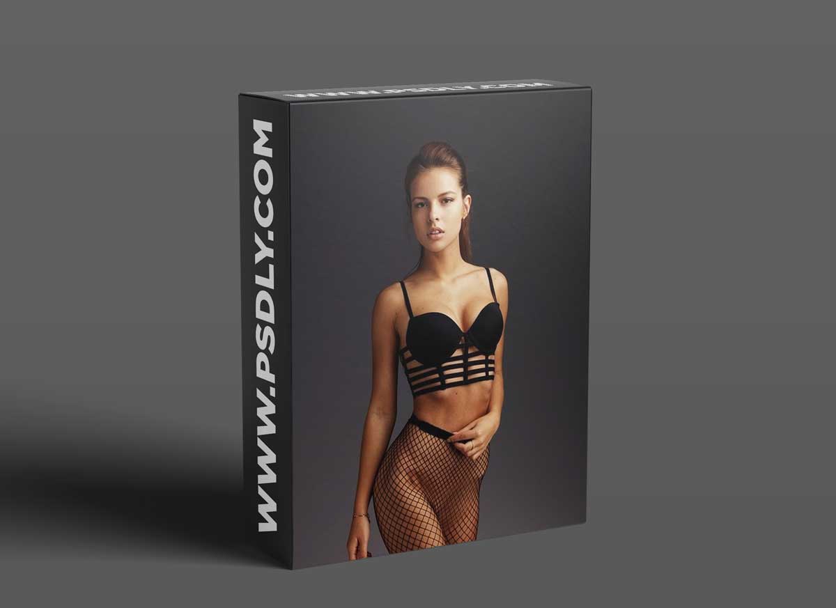 Joakim Karlsson - Julia Zu in the Studio