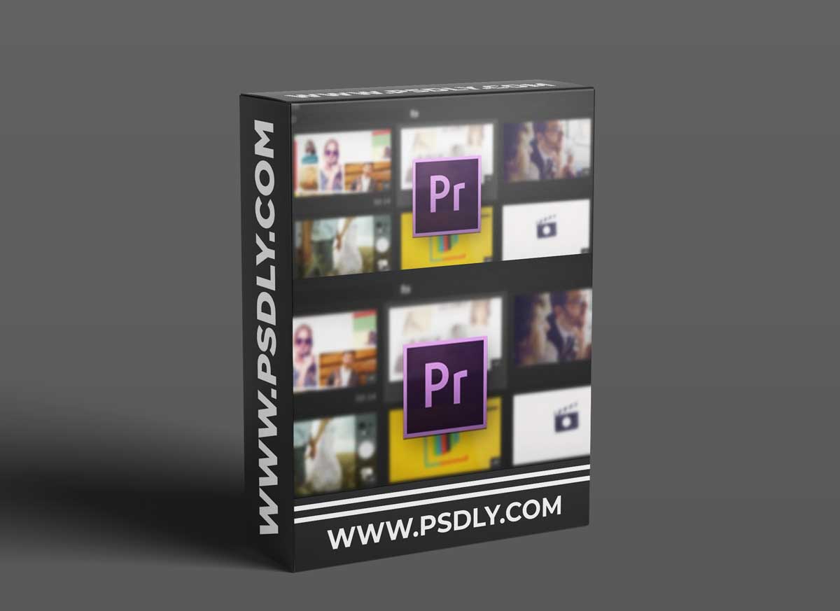 Learn Basics Of Adobe Premier Pro 2021