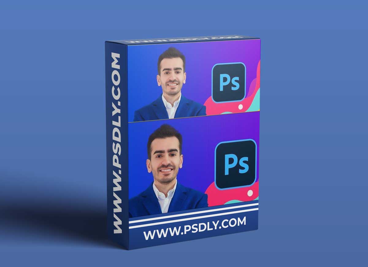 Learn Photoshop, Web Design & Profitable Freelancing