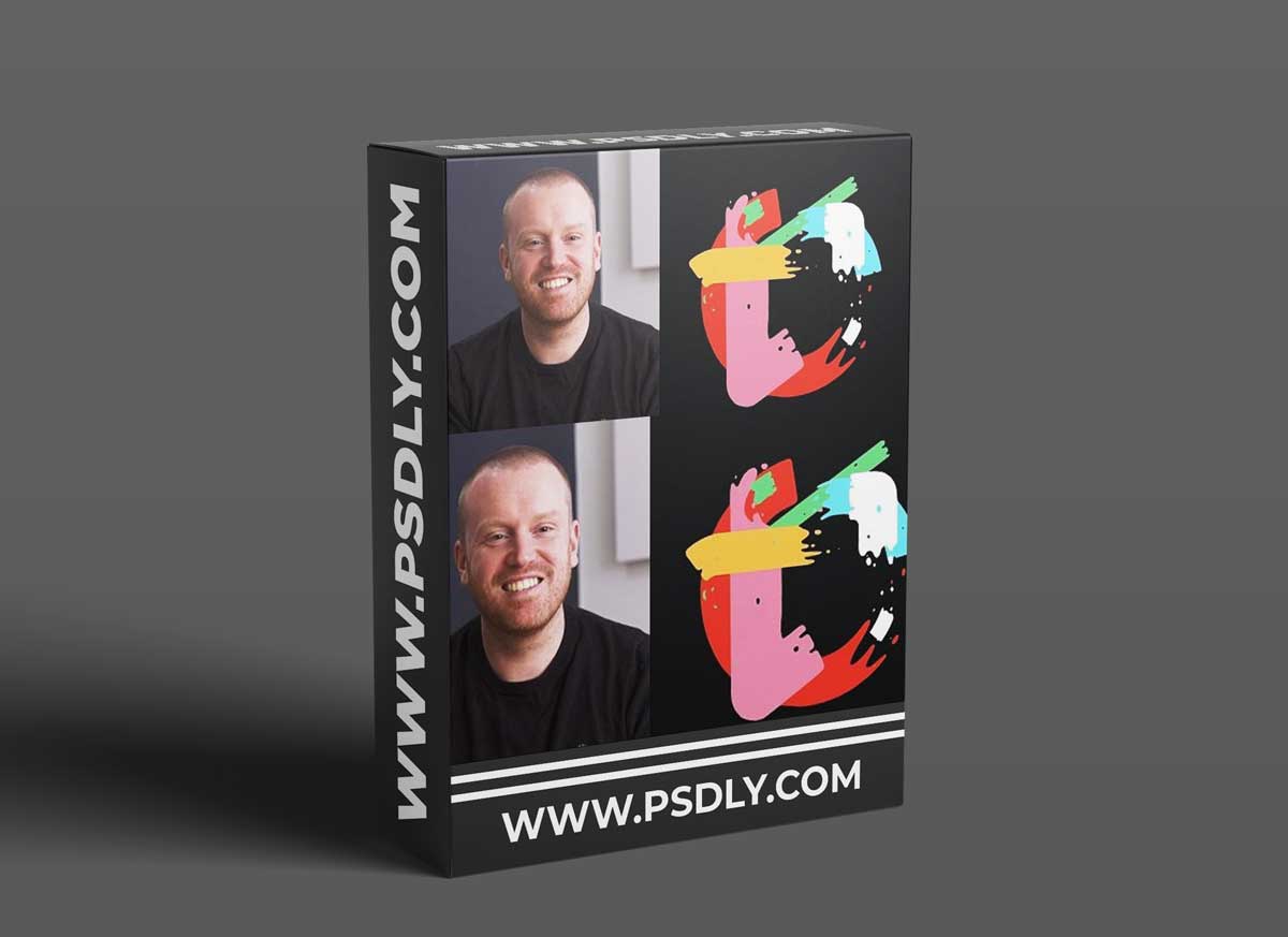 Live Encore: Hand-Drawn Animations in Procreate & After Effects