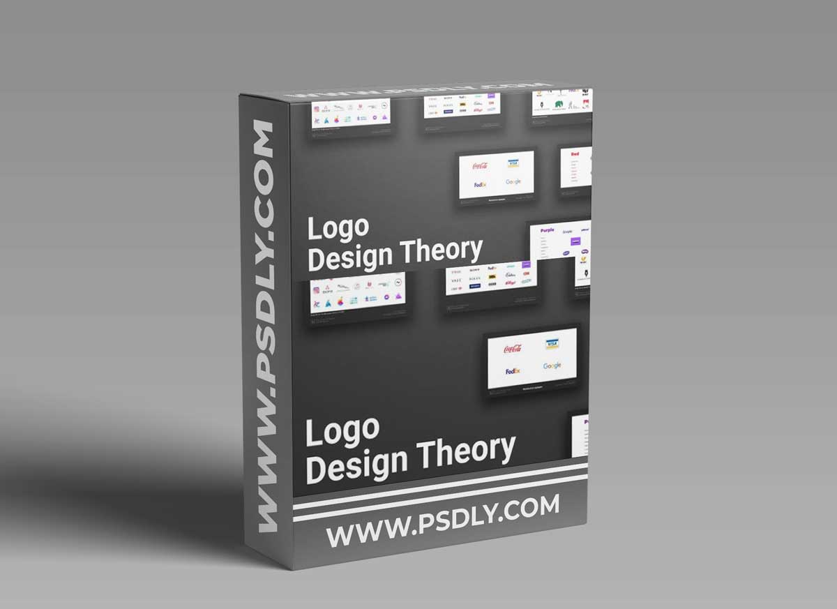 Logo Design Theory: The Ultimate Guide for Beginners