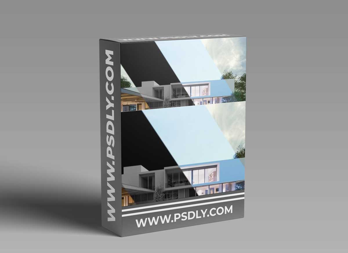 Lost Boys VFX [FX Artist - Projects - Environmental Effects]