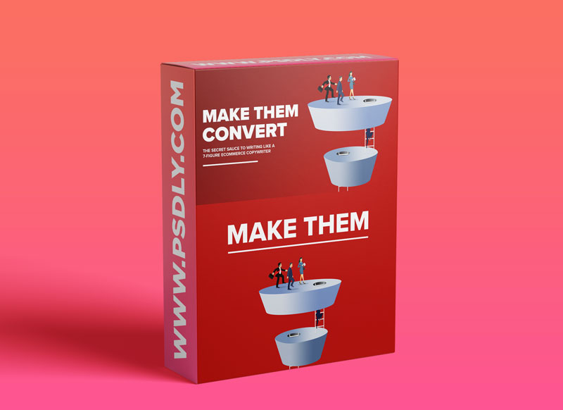 Mark William – Make Them Convert Download (2021)