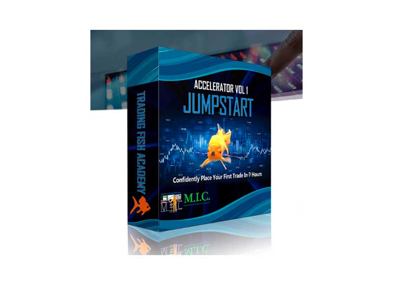 MyInvestingClub – JumpStart Accelerator (2021)