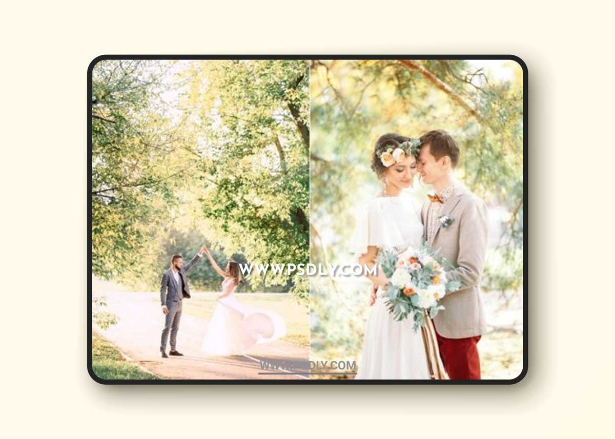 Pavel Mikhaylov - Lightroom & Mobile Presets