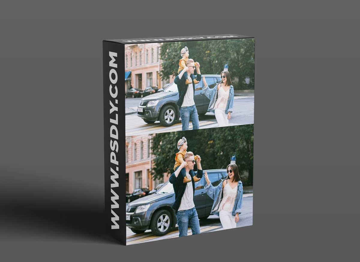 Phlearn Pro - Advanced Object Removal in Photoshop