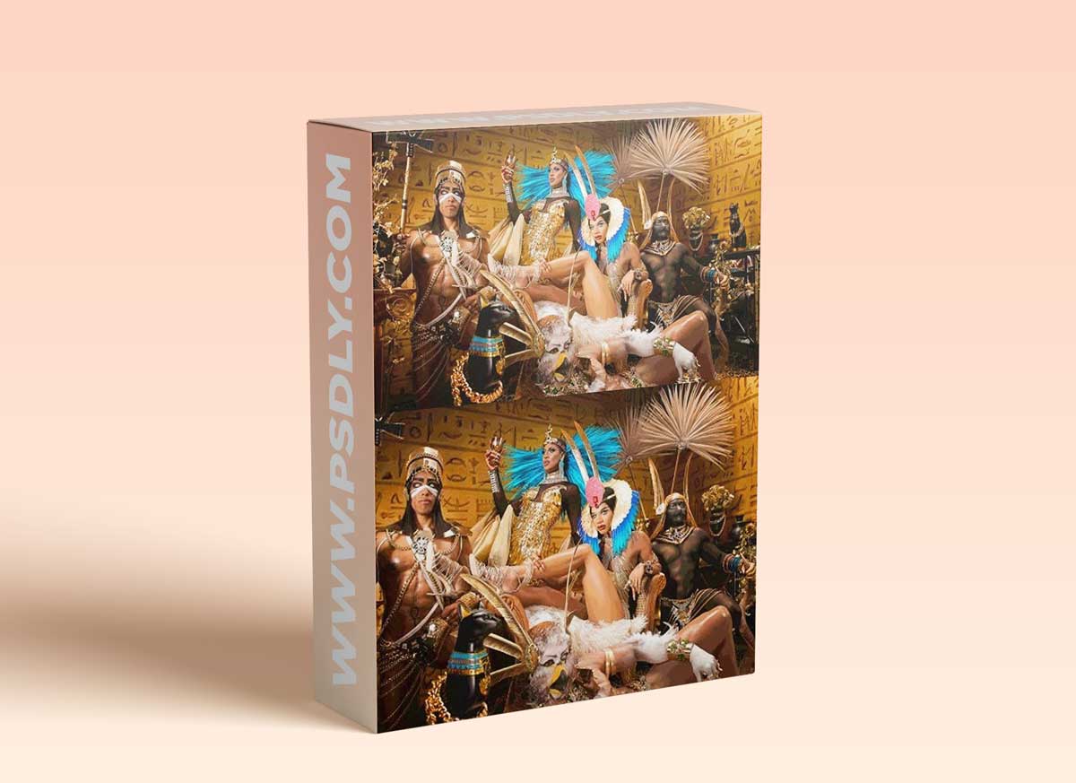 Phlearn Pro - How to Photograph and Composite Group Portraits