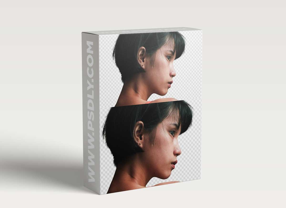 Phlearn Pro - Intermediate Cutouts in Photoshop