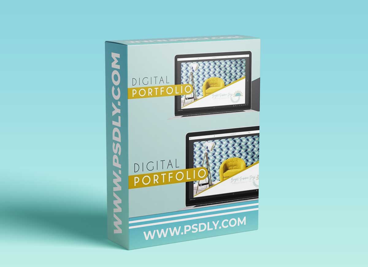 Plan, Design, & Publish Online your Portfolio with Adobe InDesignPlan, Design, & Publish Online your Portfolio with Adobe InDesign