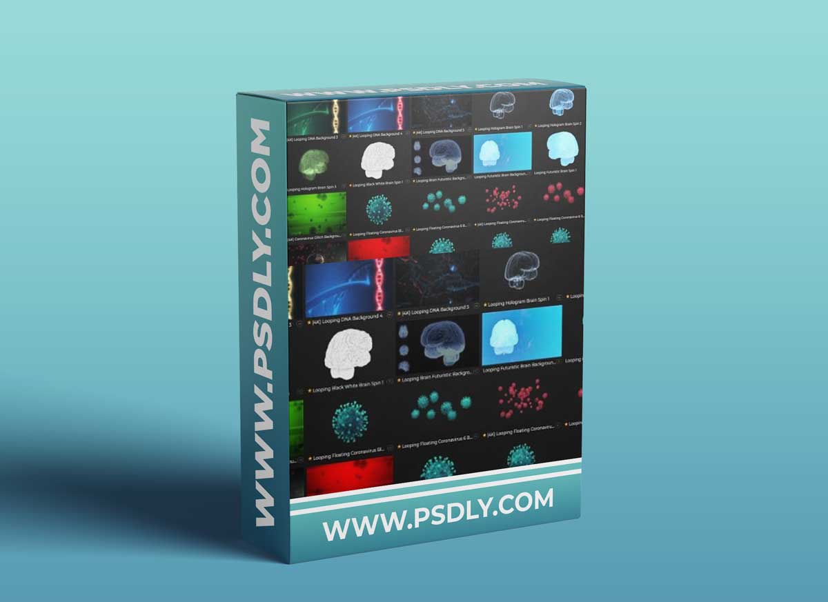 Production Crate – Medical