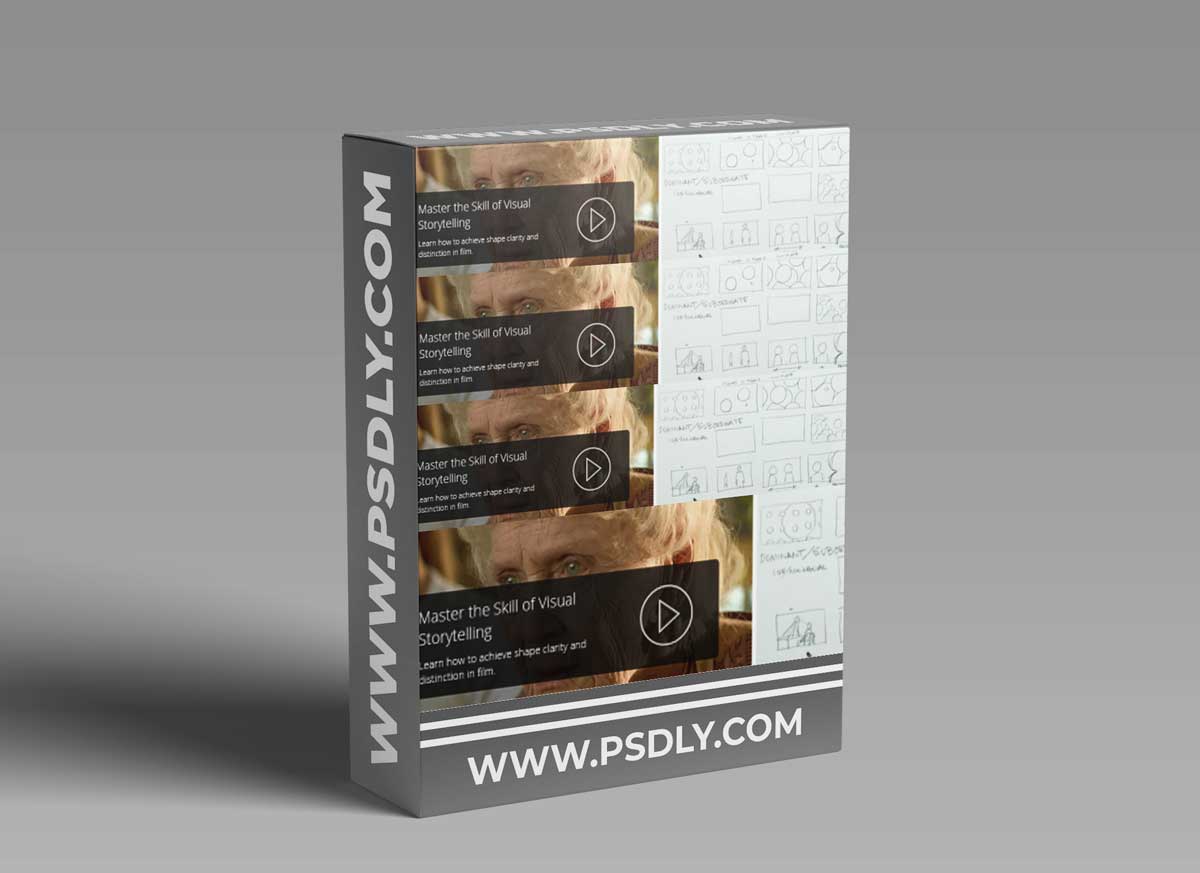 Shape Clarity with Bill Perkins