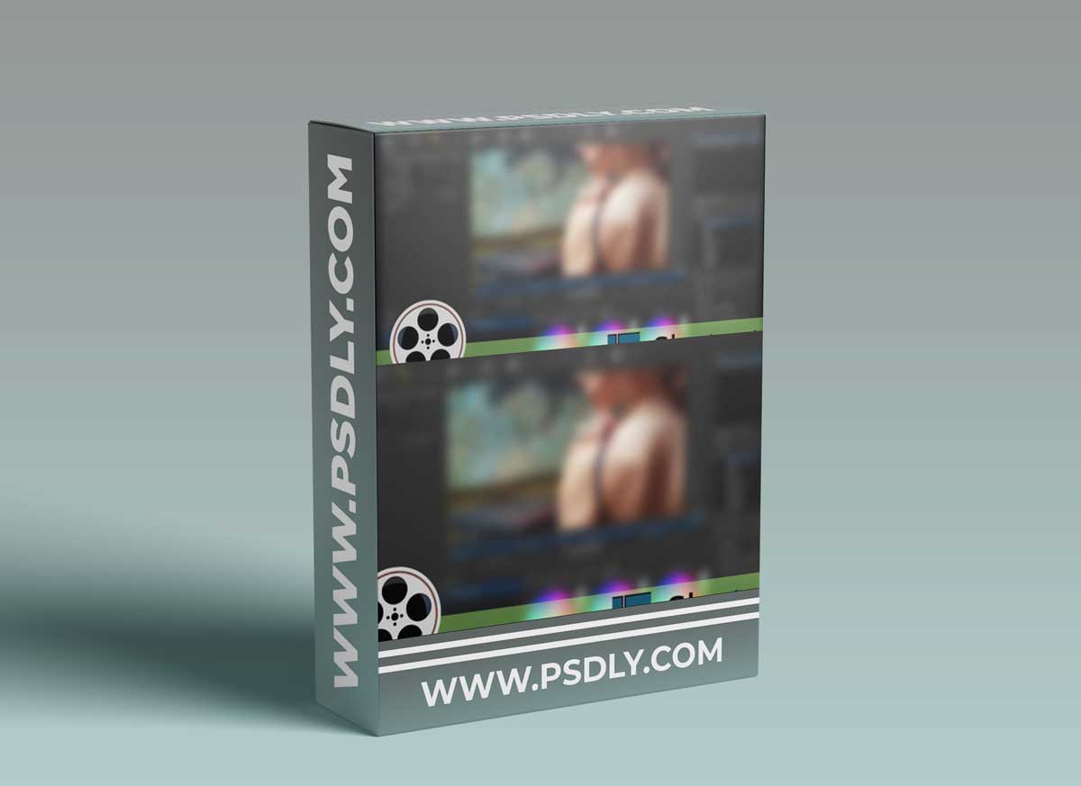 Shotcut Complete Course : The Ultimate Video Editing Class