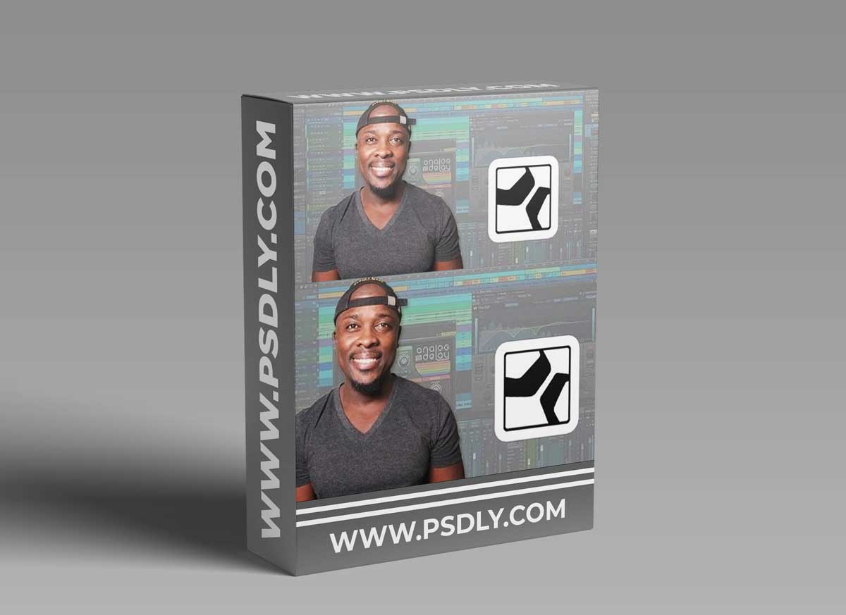 Skillshare Mixing Vocals in Studio One Artist | Music Production