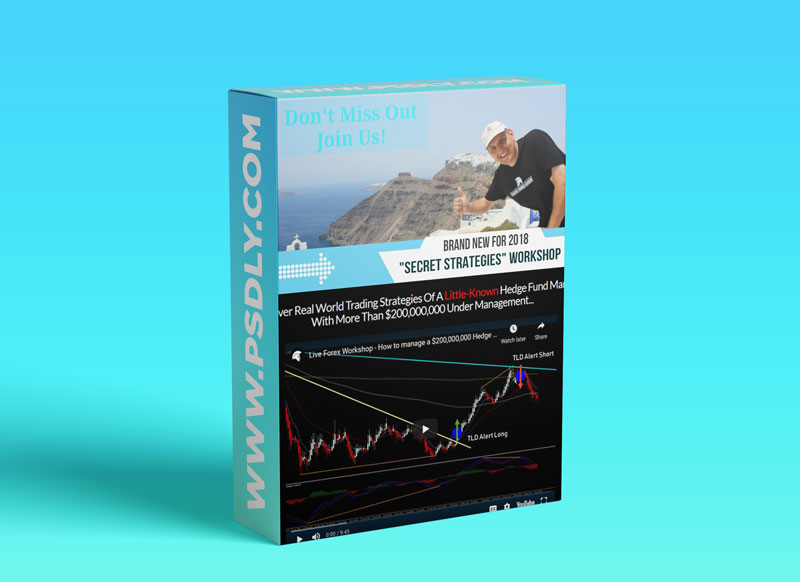 Spartan Trade Secrets Workshop Free Download