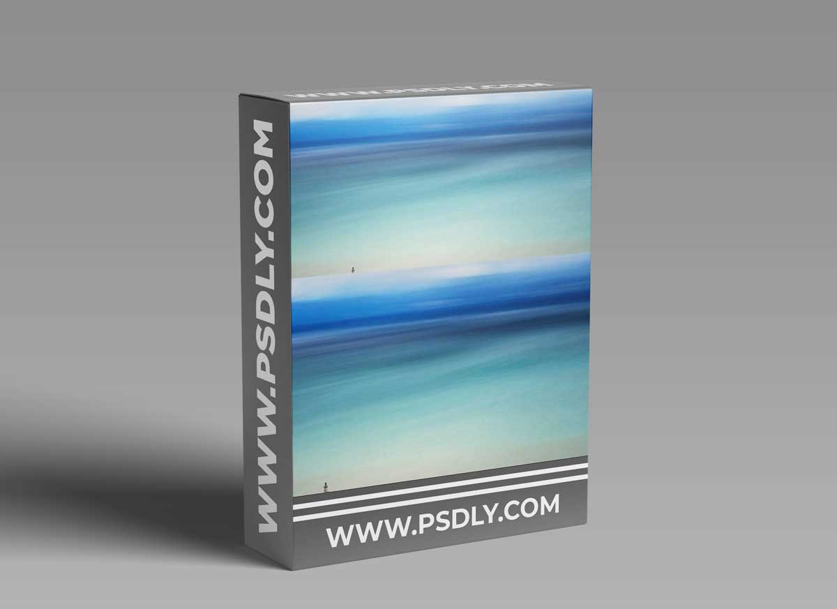 The Absolute Power of Blend If by Blake Rudis