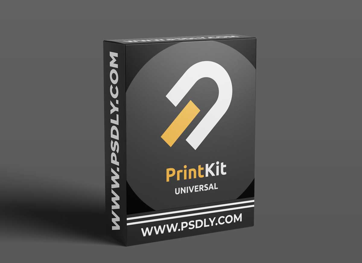 The Brim - Print Kit - SUCOMO