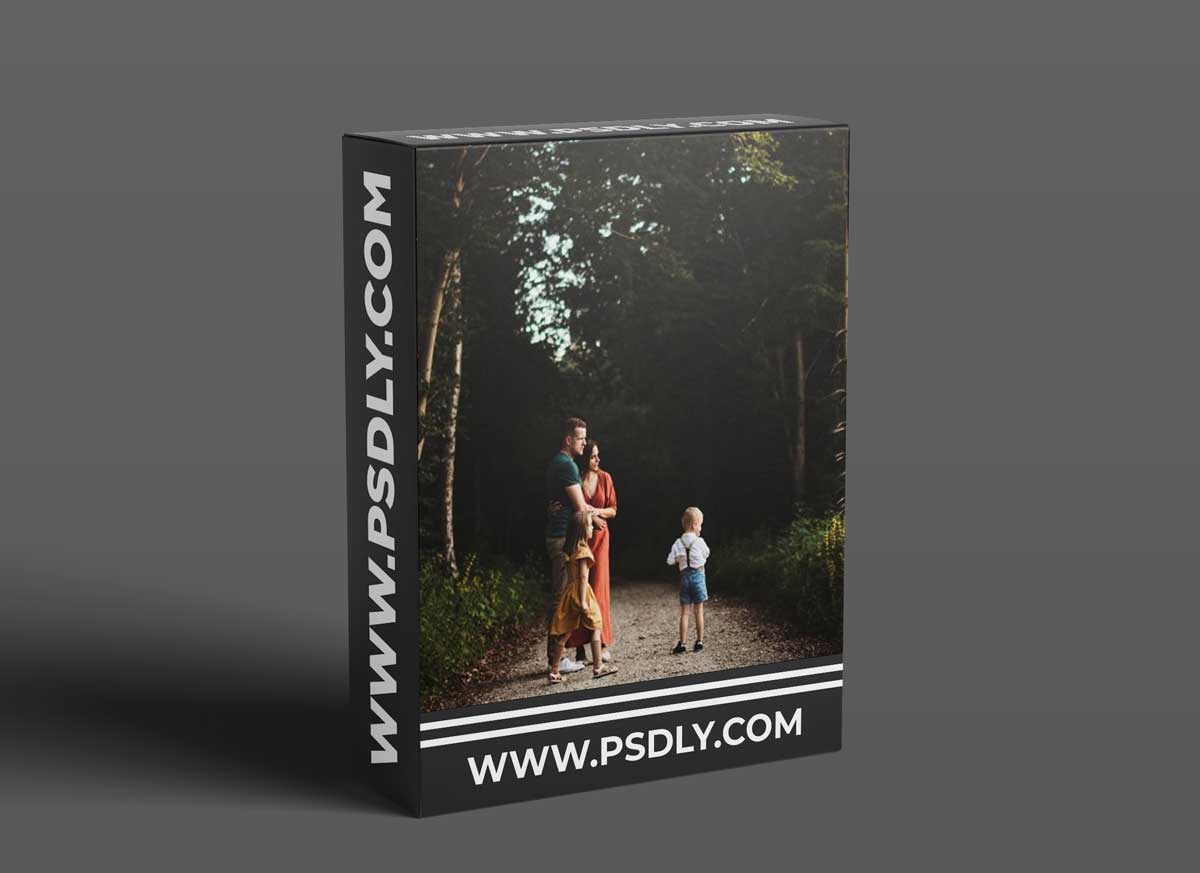 Twig & Olive Photography - Editing for Consistency