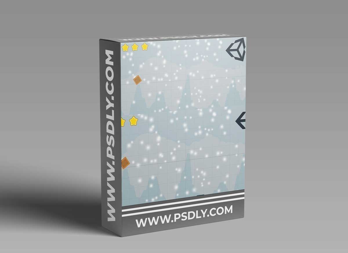 Unity Game Development: Create 2D Games with Unity