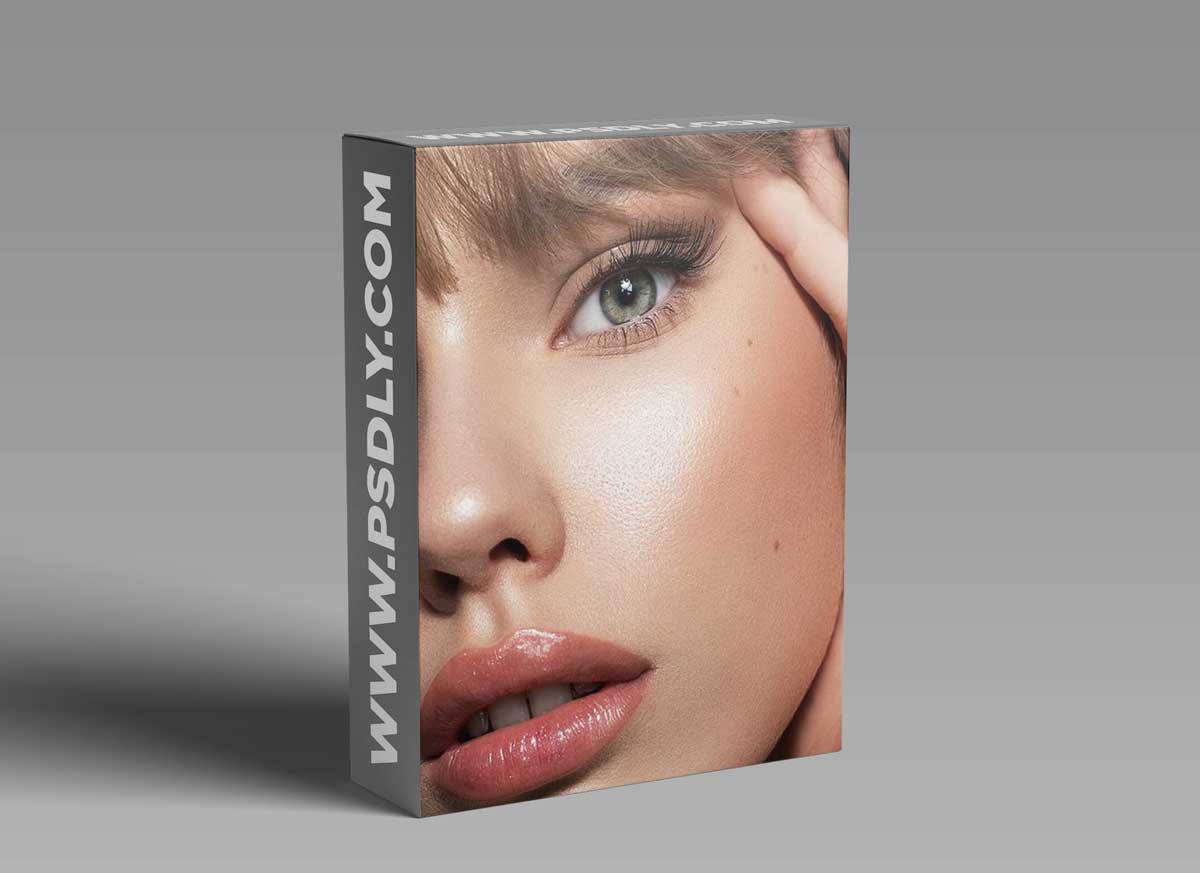 Vera Change - Beauty Retouching CourseVera Change - Beauty Retouching Course