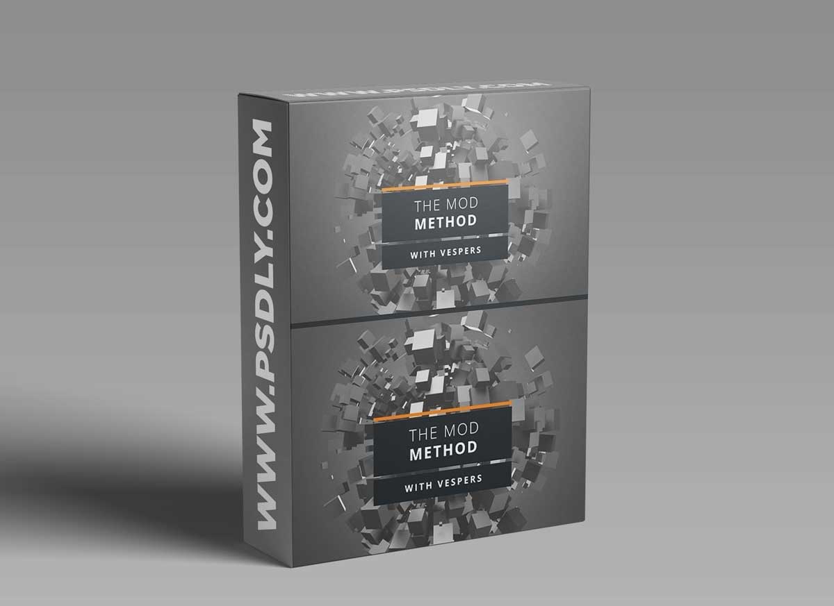 Warp Academy The Mod Method