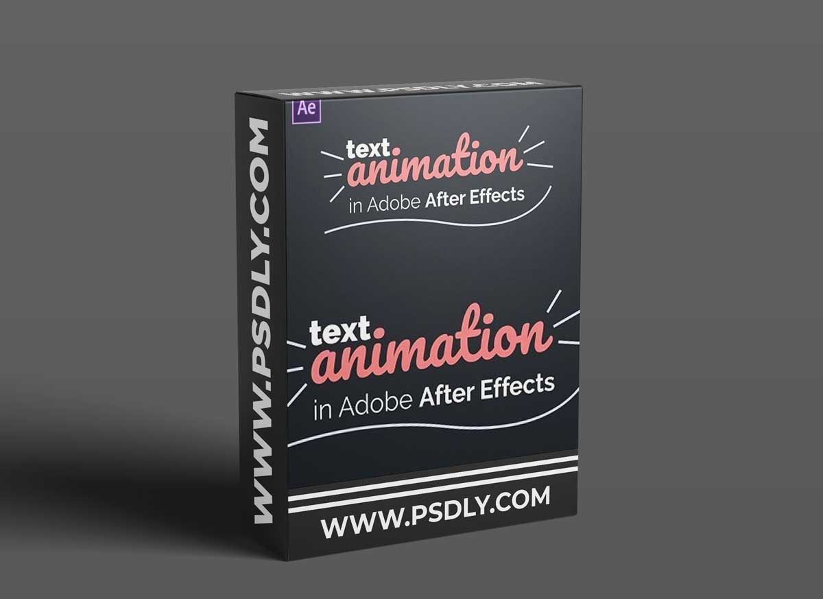 Your Ultimate Guide to Text Animation in Adobe After Effects