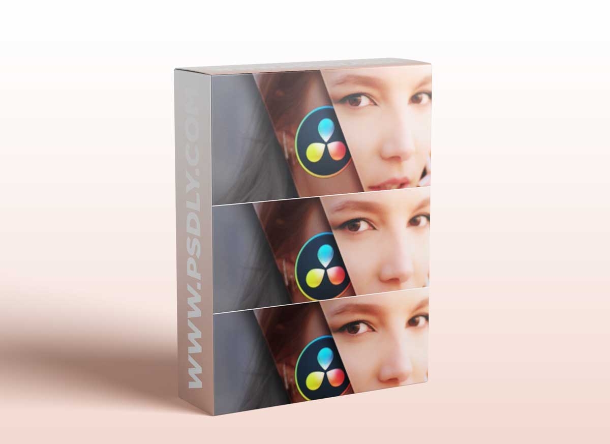 Zero To Hero Color Grading in DaVinci Resolve 16