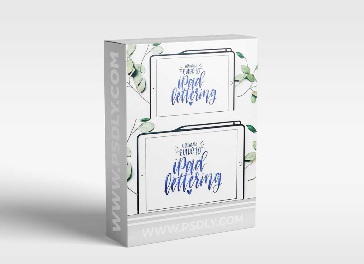 iPad Lettering: The Ultimate Guide