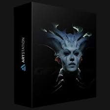 ARTSTATION – LILITH – COLLABORATION BY NIYAZI SELIMOGLU