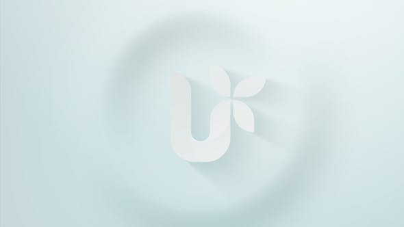 Videohive Light & Clean Logo Reveal 29241898