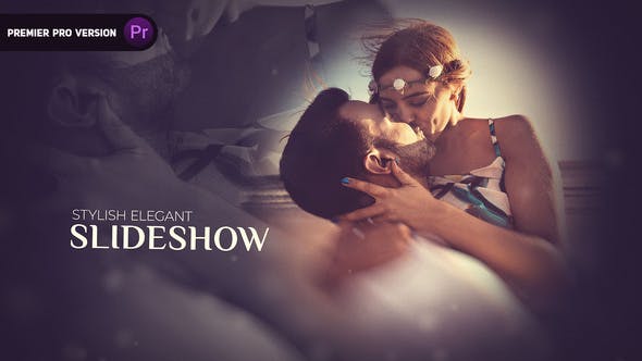 Videohive Slideshow 26739524