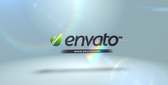 Videohive 3D Logo Intro Pack 547092