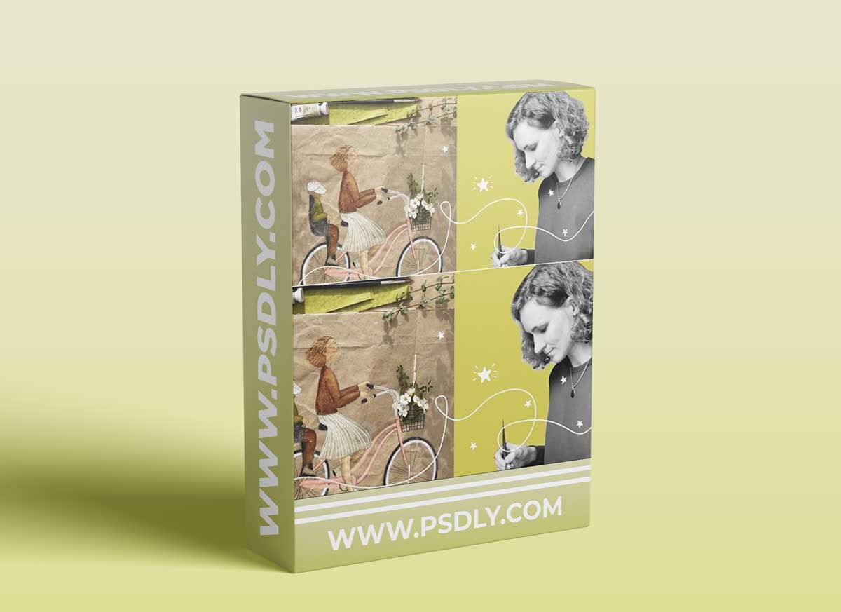 5 WOW Ideas for Drawing in Your Sketchbook