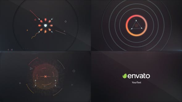 Videohive Modern Logo Reveal 2 17974274