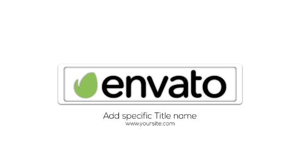 Videohive Pack of 50 Logo Animations 11912589