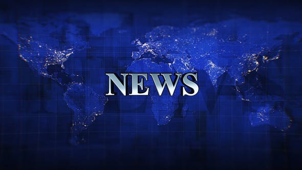 Videohive News 15773326