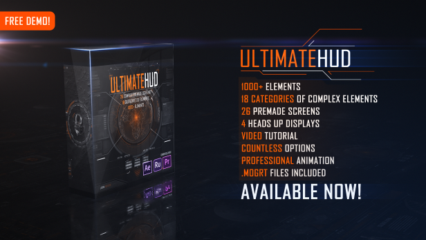 Videohive 3D Photo Bevel 34278728