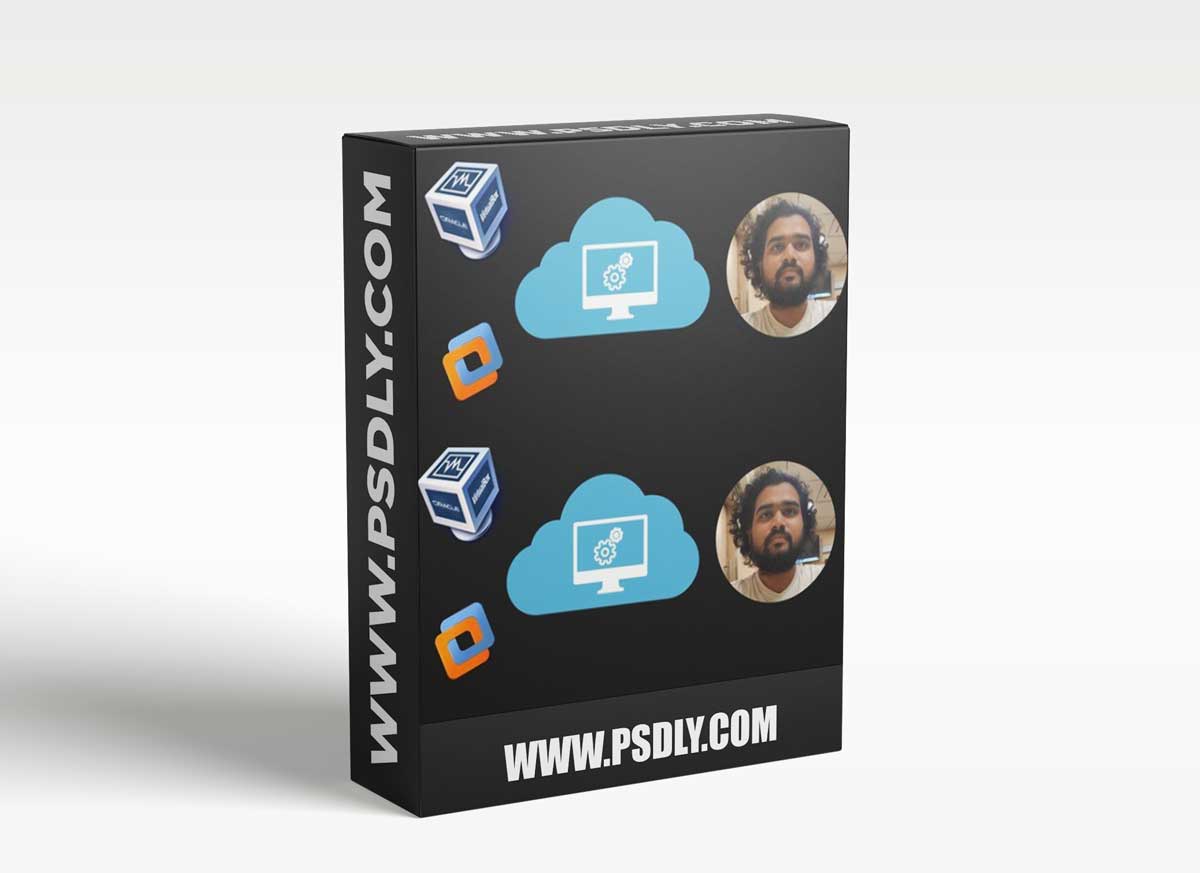 A Complete Masterclass of Virtualization from scratch