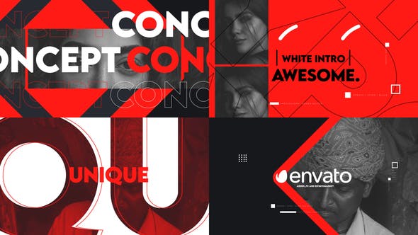 Videohive Dynamic Text Logo 34045579