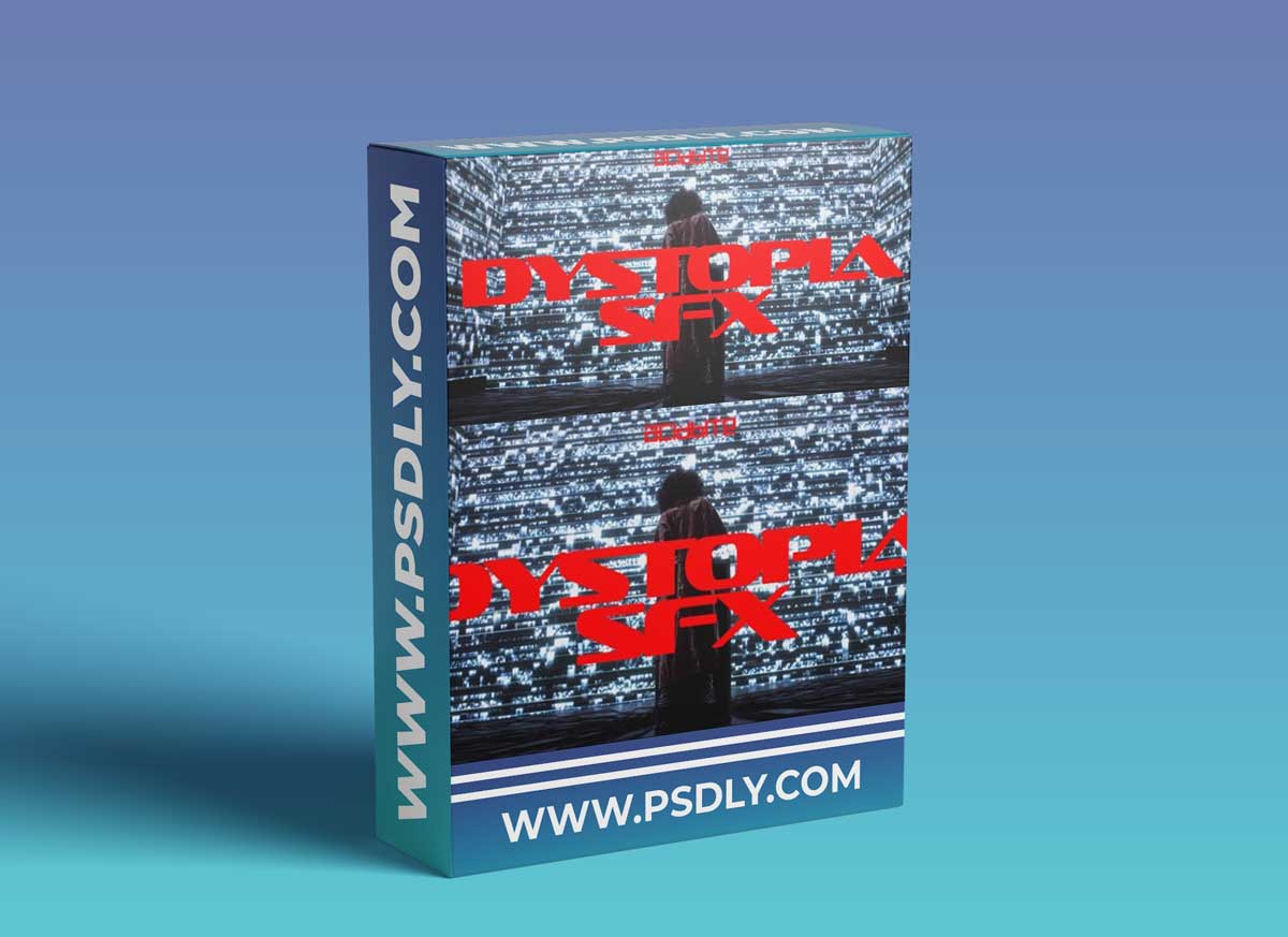 AcidBite - Dystopia SFX